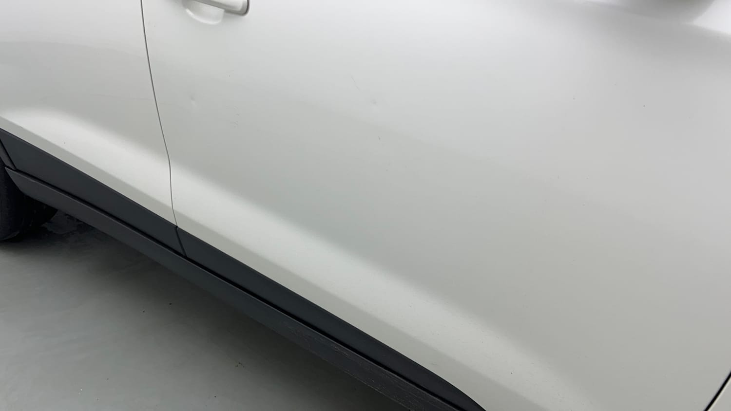 Used 2022 maruti-suzuki Vitara Brezza VXi Petrol Manual dents MINOR SCRATCH