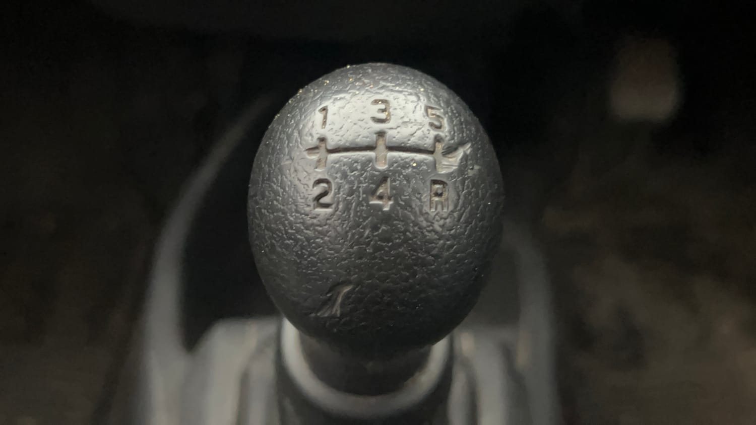 Used 2019 Maruti Suzuki Alto 800 VXi (O) Petrol Manual interior GEAR  KNOB VIEW