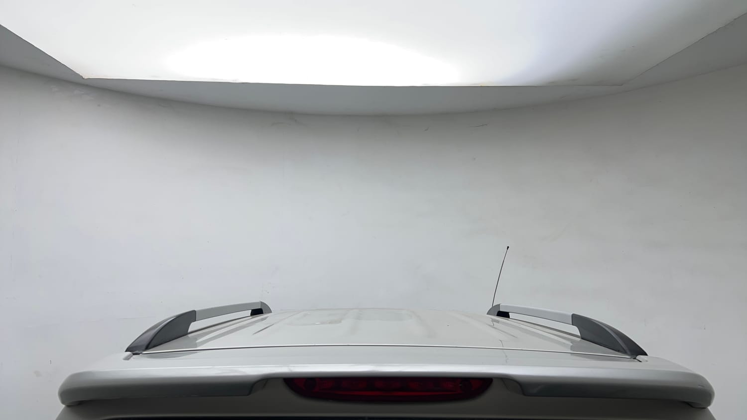 Used 2015 Maruti Suzuki Wagon R LXI Petrol Manual exterior EXTERIOR ROOF VIEW