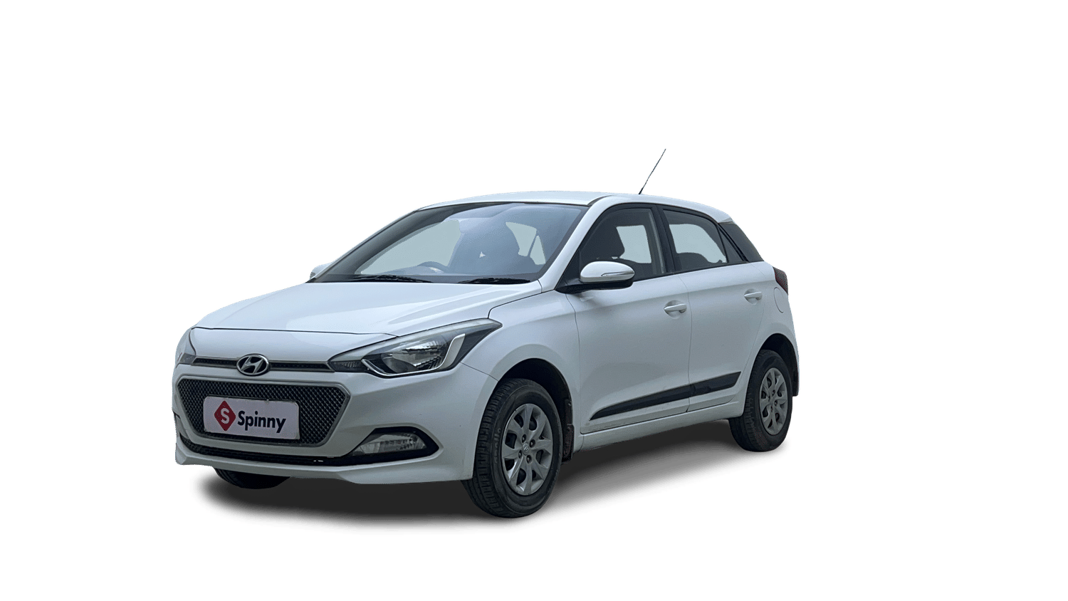 Used 2017 Hyundai Elite i20 Sportz 1.2 Petrol Manual Image
