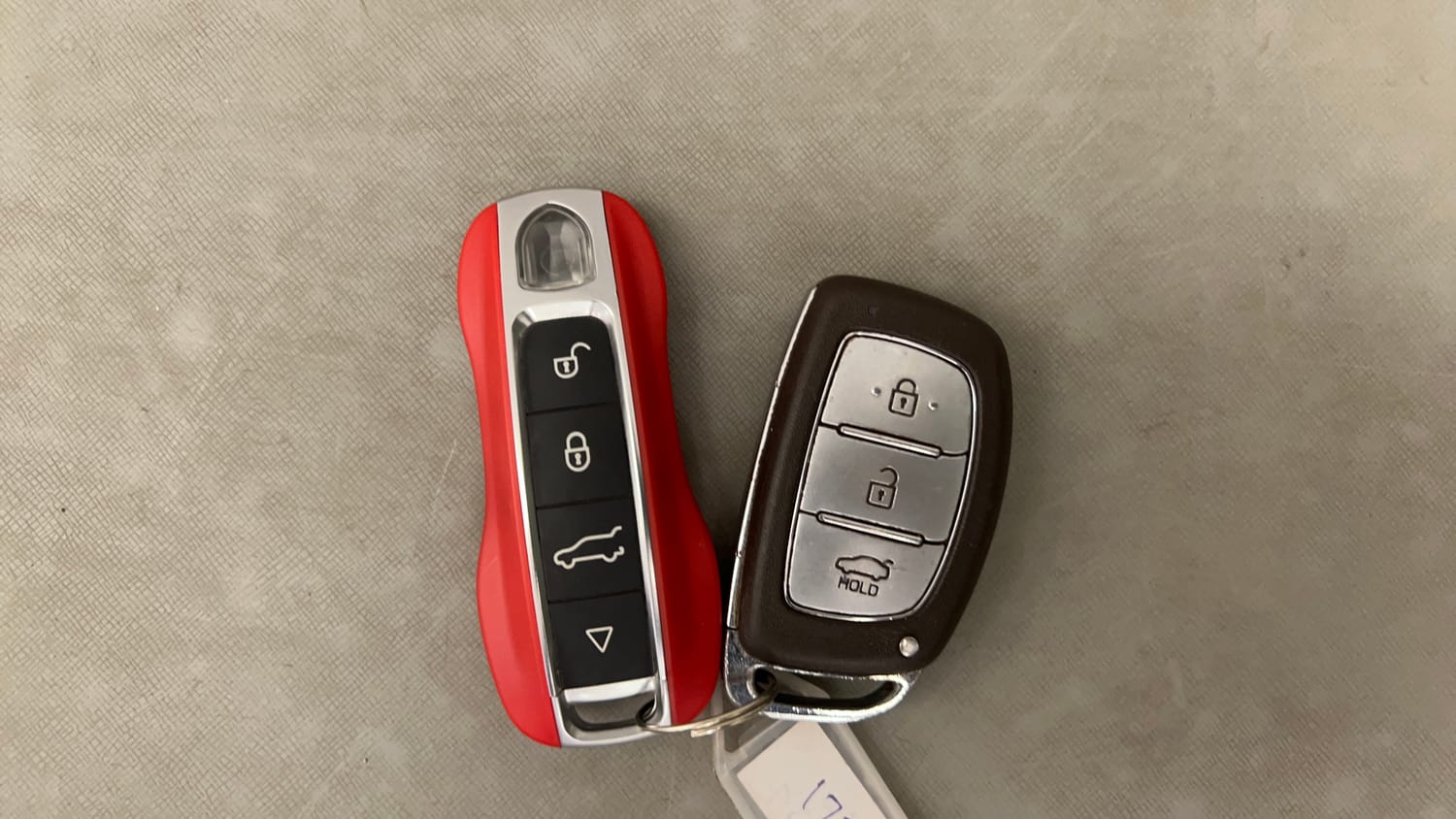 Used 2019 Hyundai Xcent SX (O)CRDi Diesel Manual extra CAR KEY VIEW