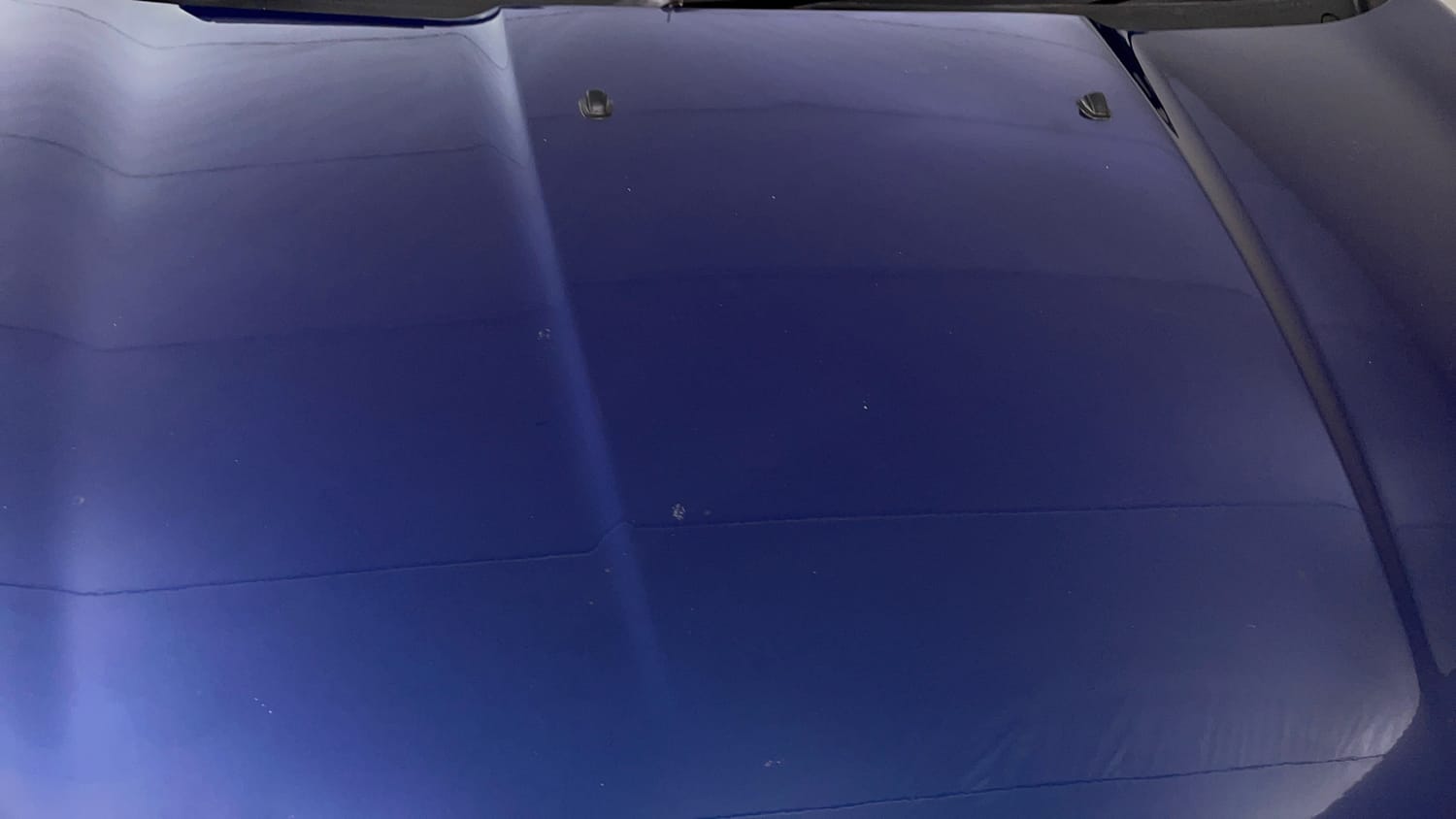 Used 2017 Ford Figo Titanium 1.2 Ti-VCT Petrol Manual dents MINOR SCRATCH
