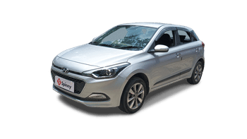 Used 2017 Hyundai Elite i20 Asta 1.2 (O) Petrol Manual Image