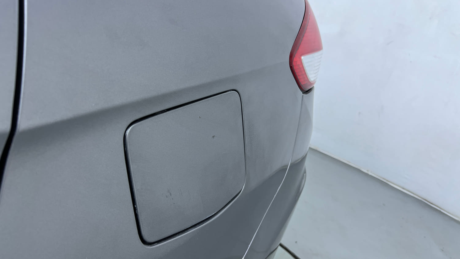 Used 2017 Maruti Suzuki Ciaz ZXI+ Petrol Manual dents MINOR DENT