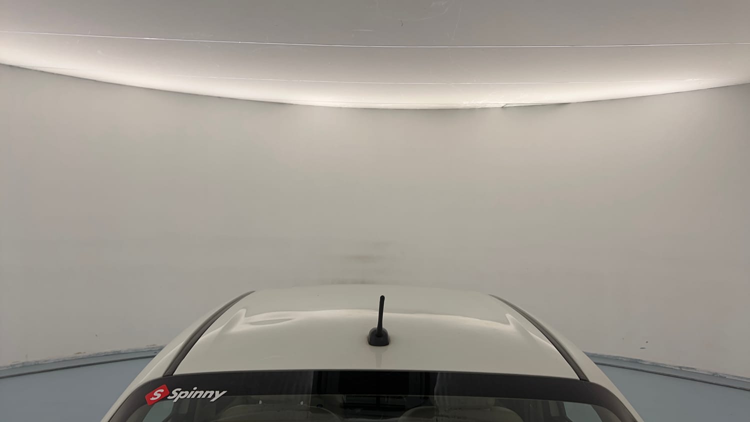 Used 2018 Maruti Suzuki Dzire ZDi Plus AMT Diesel Automatic exterior EXTERIOR ROOF VIEW