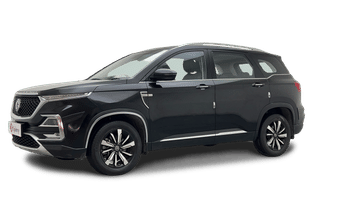 Used 2019 MG Motors Hector Sharp 1.5 DCT Petrol Petrol Automatic Image