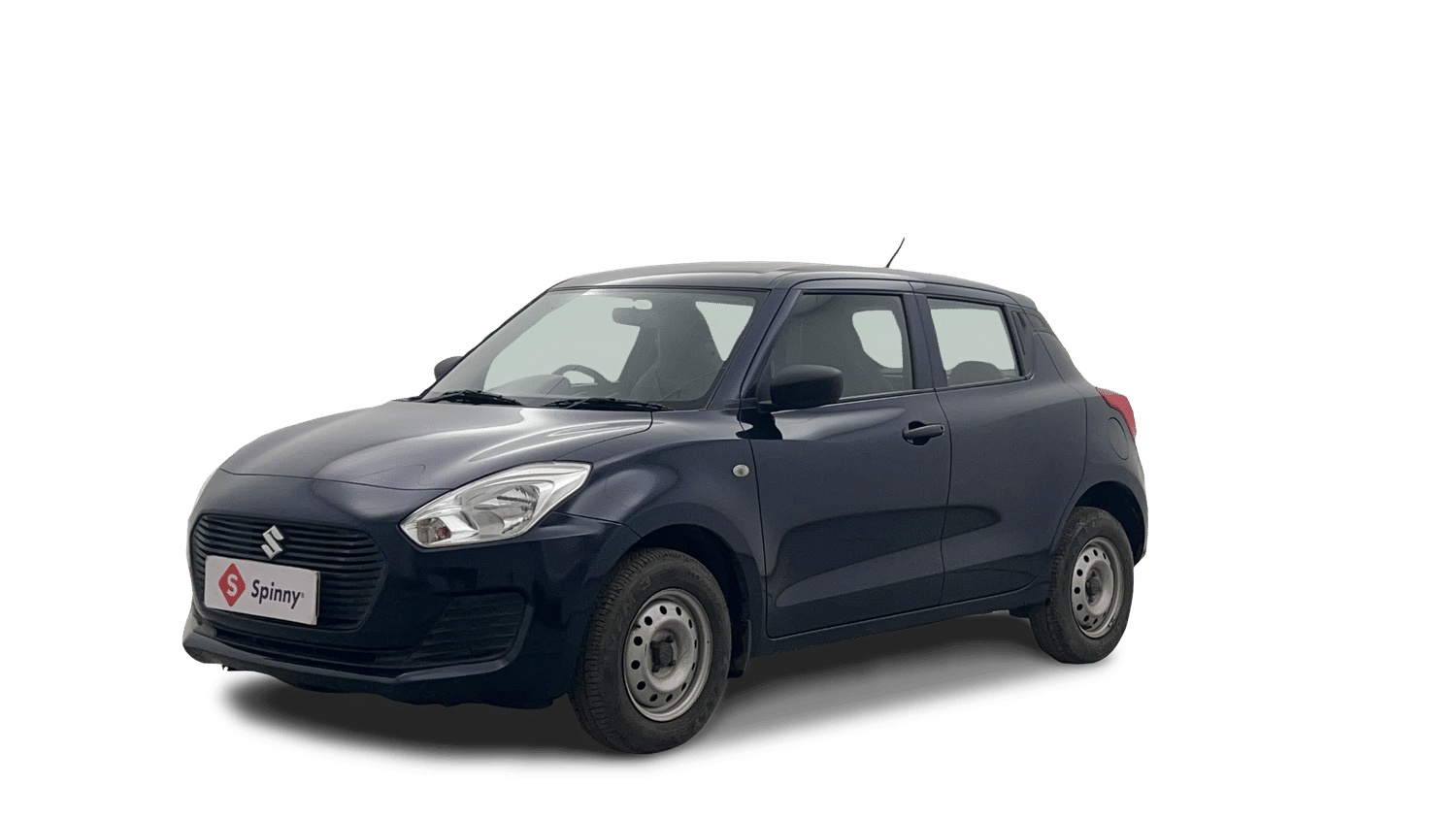 Used 2018 Maruti Suzuki Swift LXi Petrol Manual Image