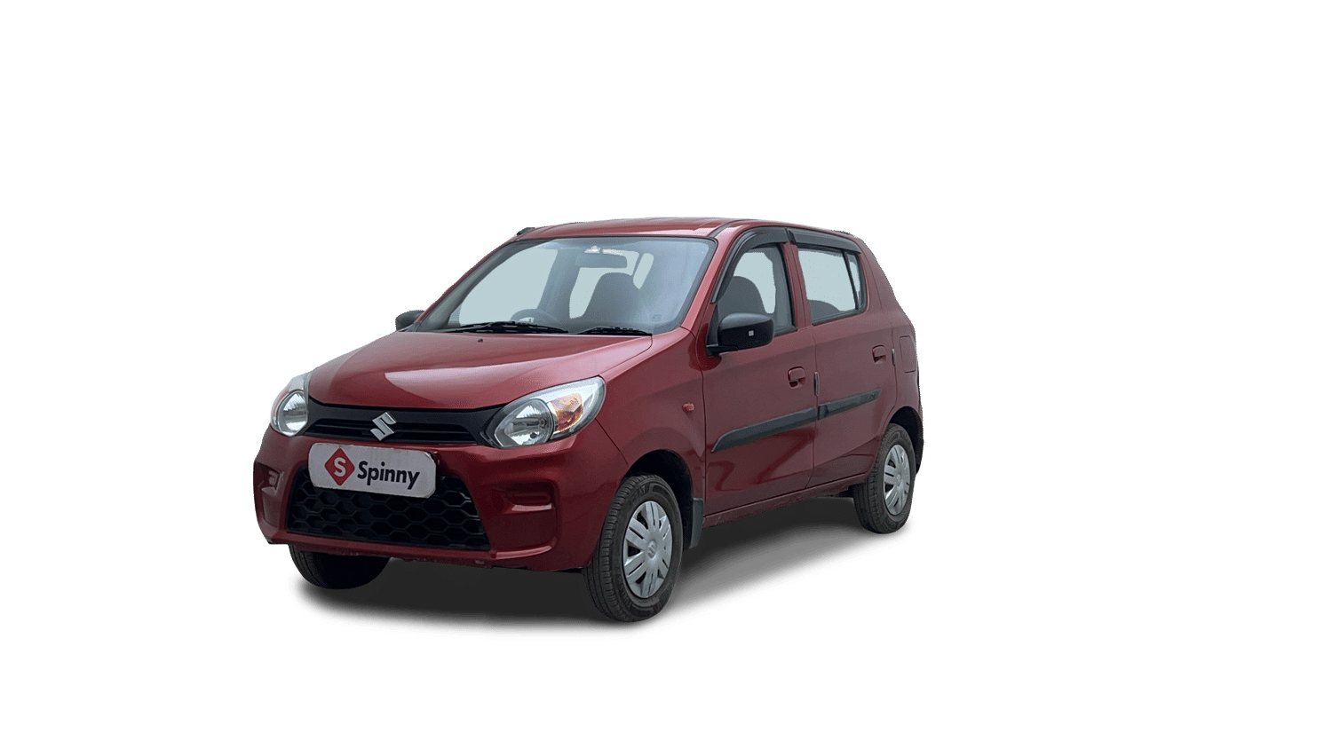 Used 2022 Maruti Suzuki Alto 800 VXi Petrol Manual Image