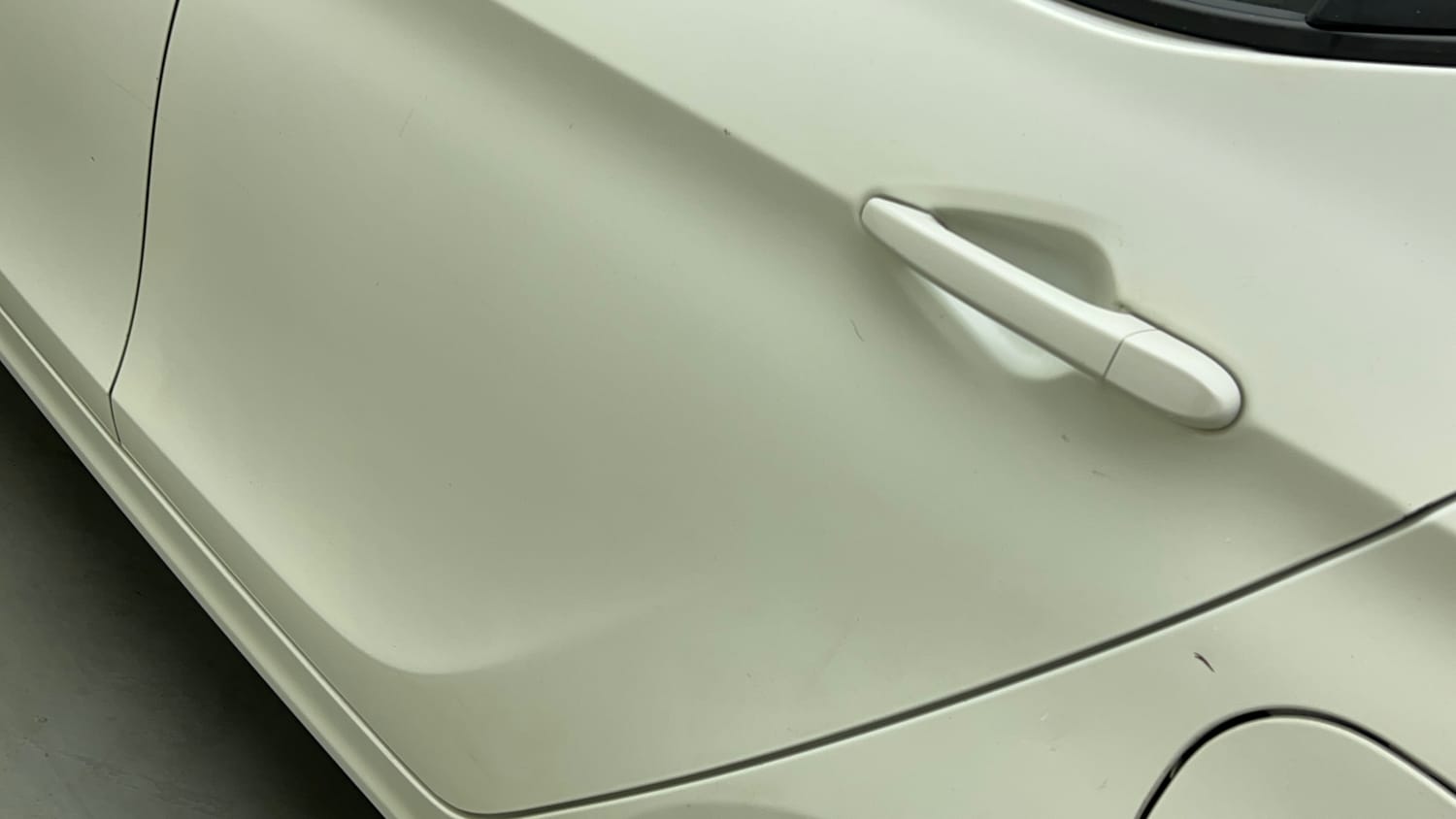 Used 2021 Tata Tiago XT CNG (Outside Fitted) Cng Manual dents MINOR SCRATCH