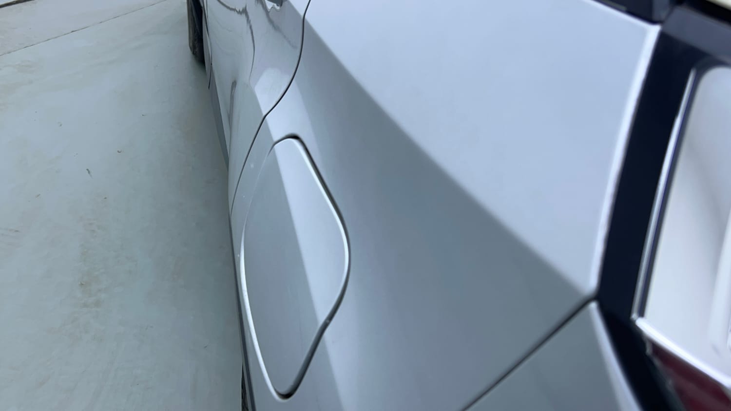 Used 2019 Tata Nexon XZA Plus Petrol Petrol Automatic dents MINOR SCRATCH