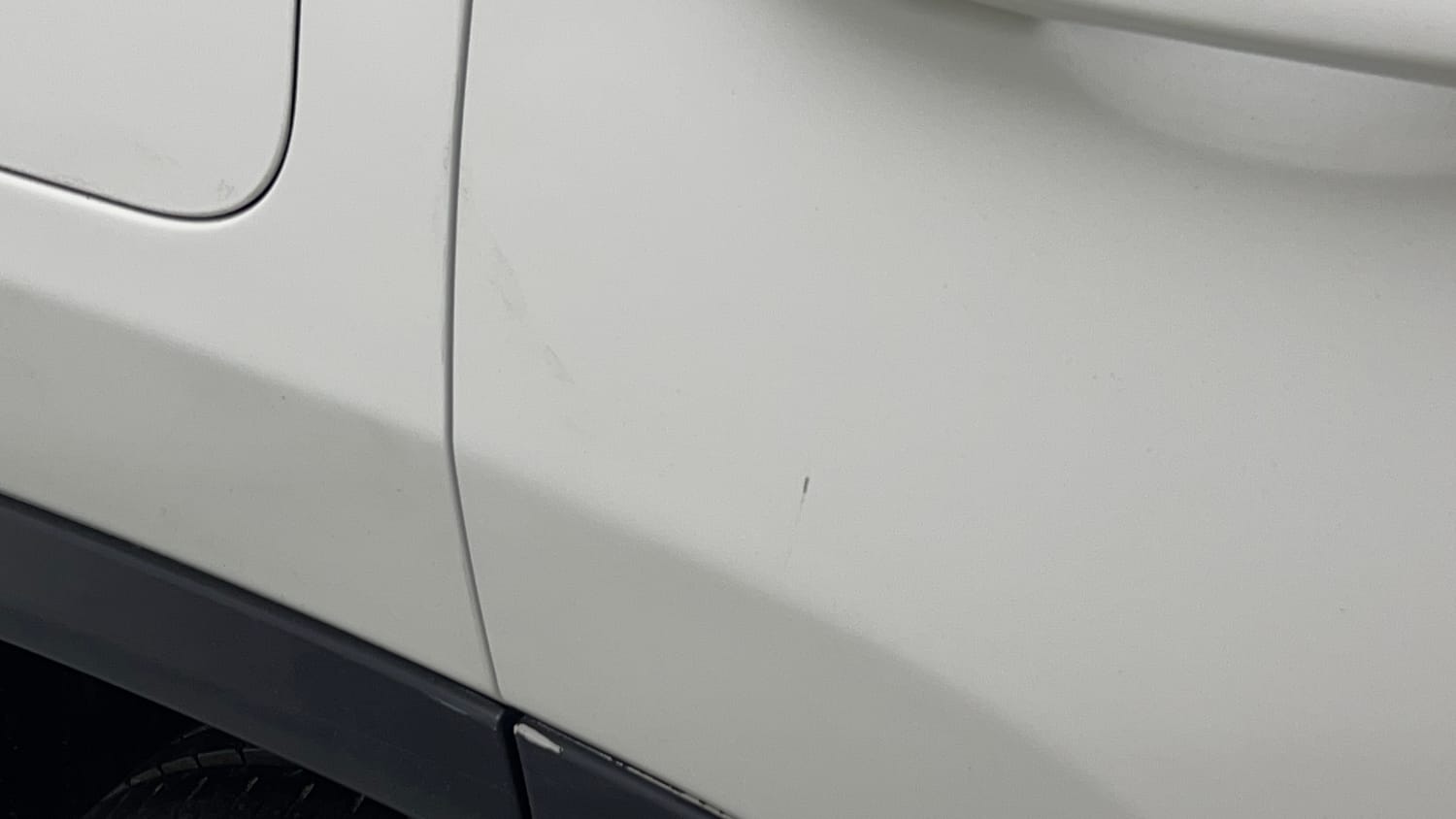 Used 2018 Jeep Compass Longitude (O) 2.0 Diesel Diesel Manual dents MINOR SCRATCH