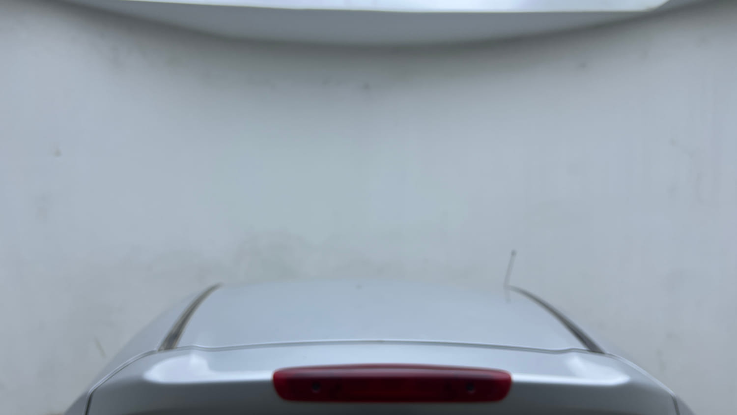 Used 2015 Honda Brio S MT Petrol Manual exterior EXTERIOR ROOF VIEW