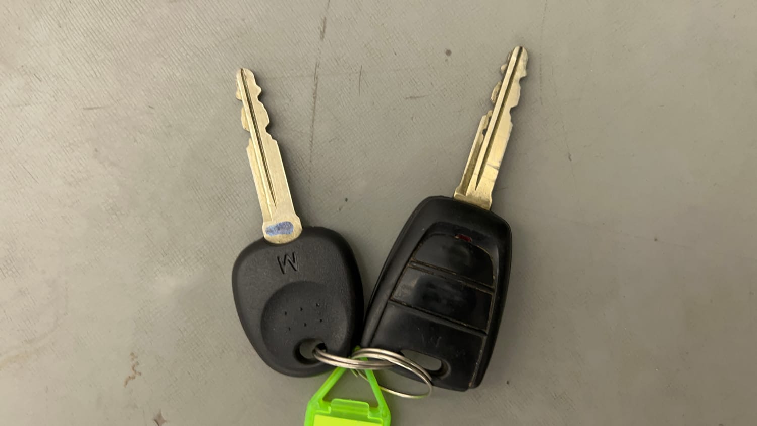 Used 2019 Hyundai Grand i10 Sportz 1.2 Kappa VTVT Petrol Manual extra CAR KEY VIEW
