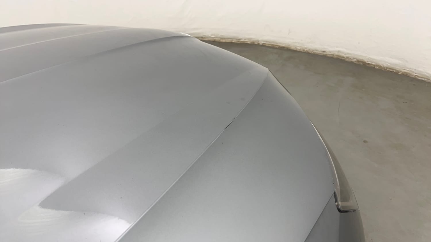 Used 2019 Skoda Superb L&K TDI AT Diesel Automatic dents MINOR SCRATCH