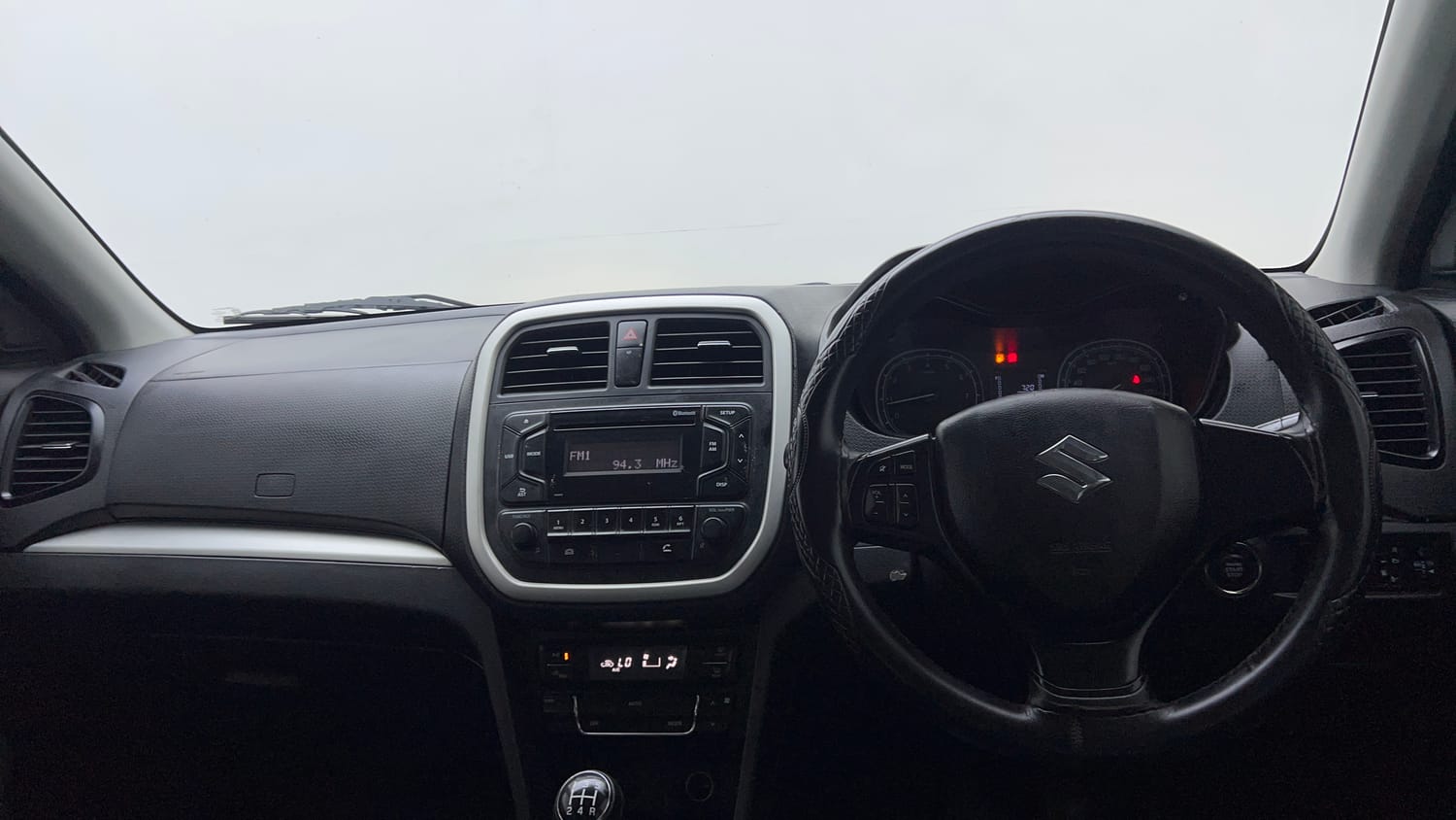 DASHBOARD VIDEO