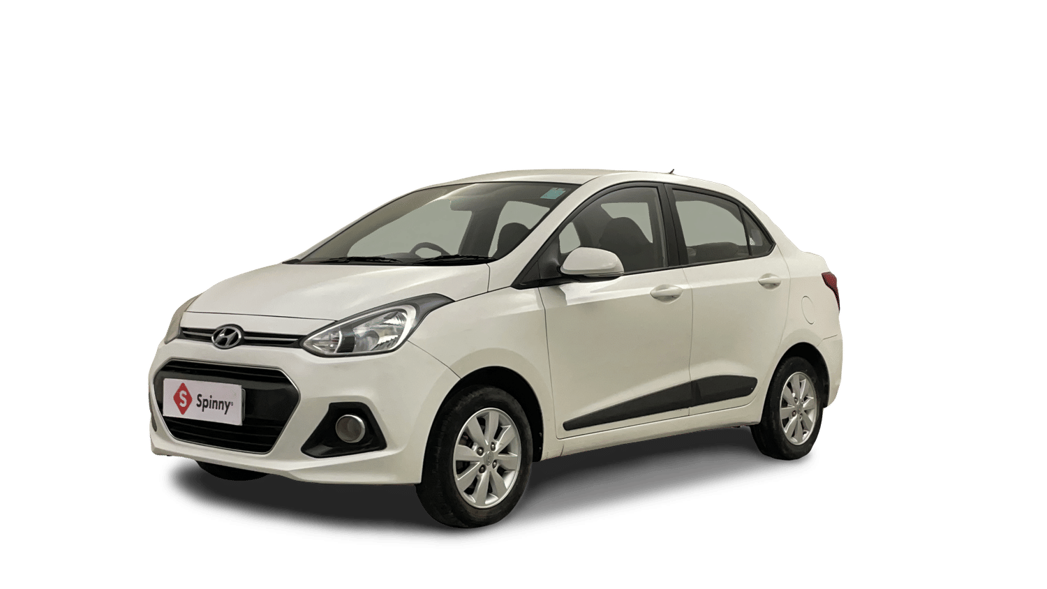 Used 2015 Hyundai Xcent SX 1.2 Petrol Manual Image