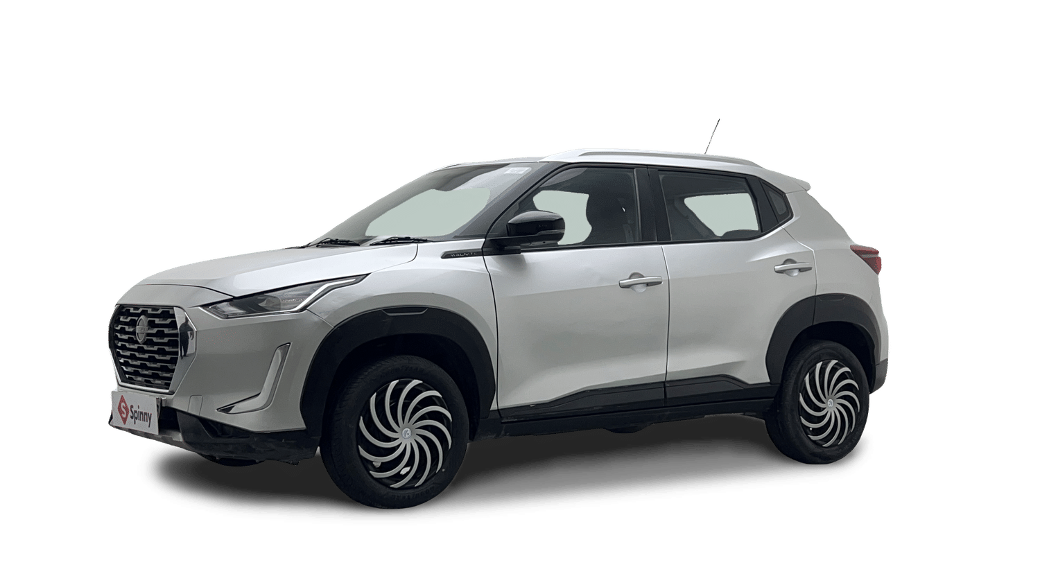 Used 2021 Nissan Magnite XL Petrol Manual Image