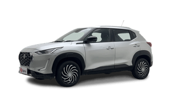 Used 2021 Nissan Magnite XL Petrol Manual Image