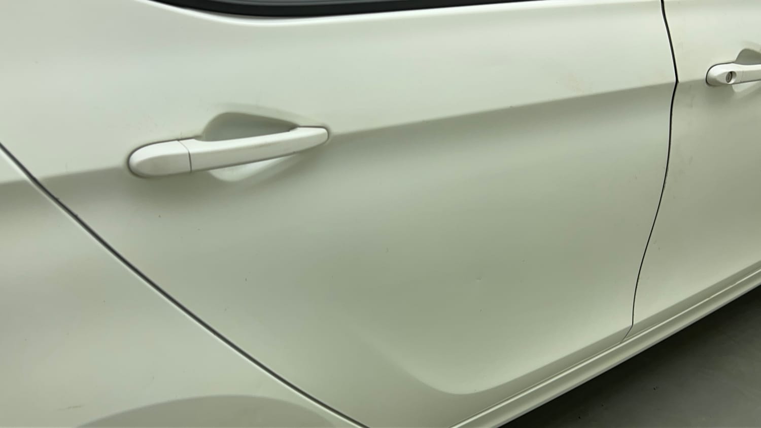 Used 2021 Tata Tiago XT CNG (Outside Fitted) Cng Manual dents MINOR SCRATCH