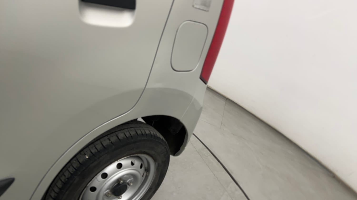 Used 2012 Maruti Suzuki Wagon R 1.0 LXi CNG Cng Manual dents MINOR DENT