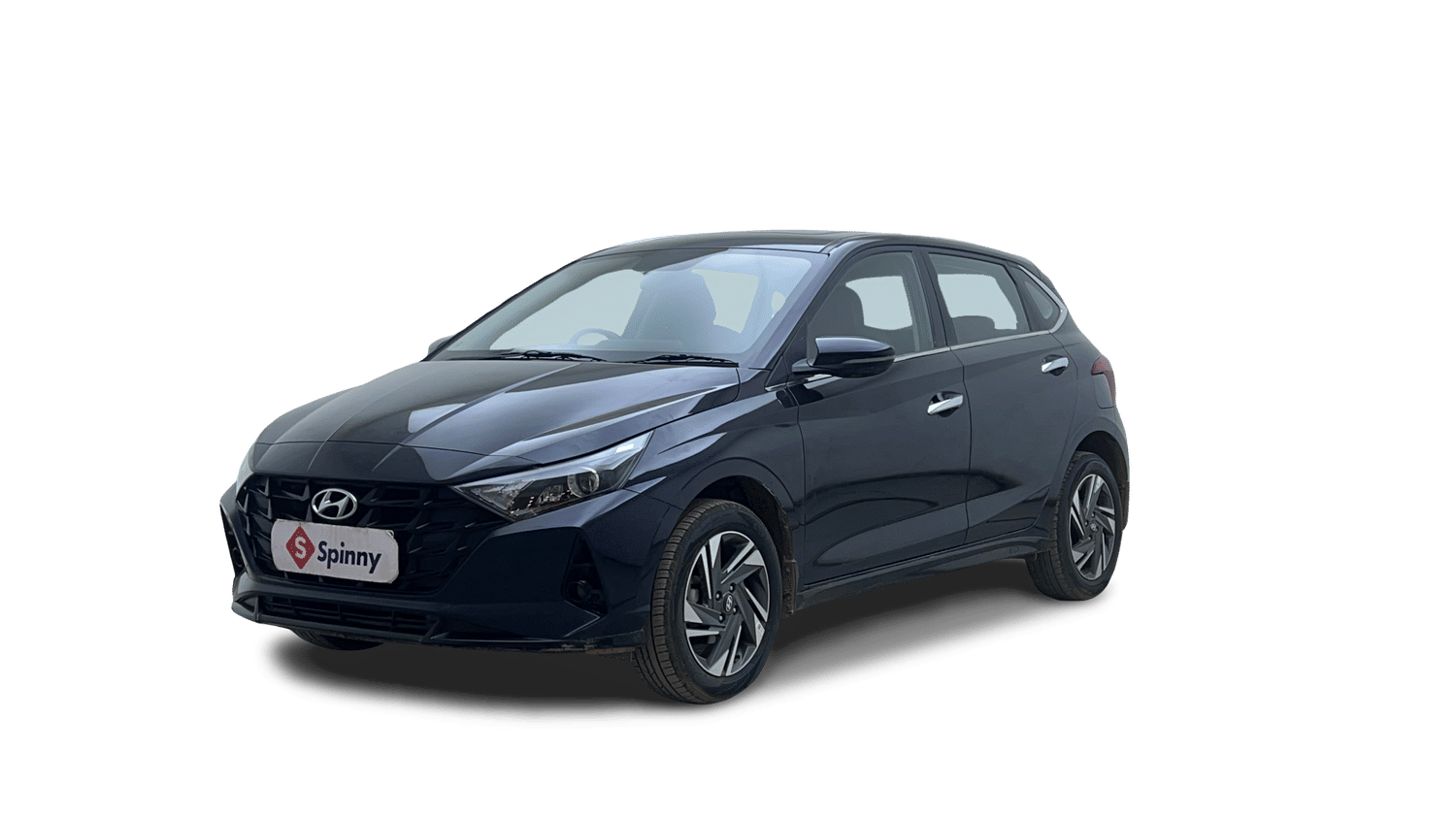 Used 2023 Hyundai New i20 Asta (O) 1.2 MT Petrol Manual Image