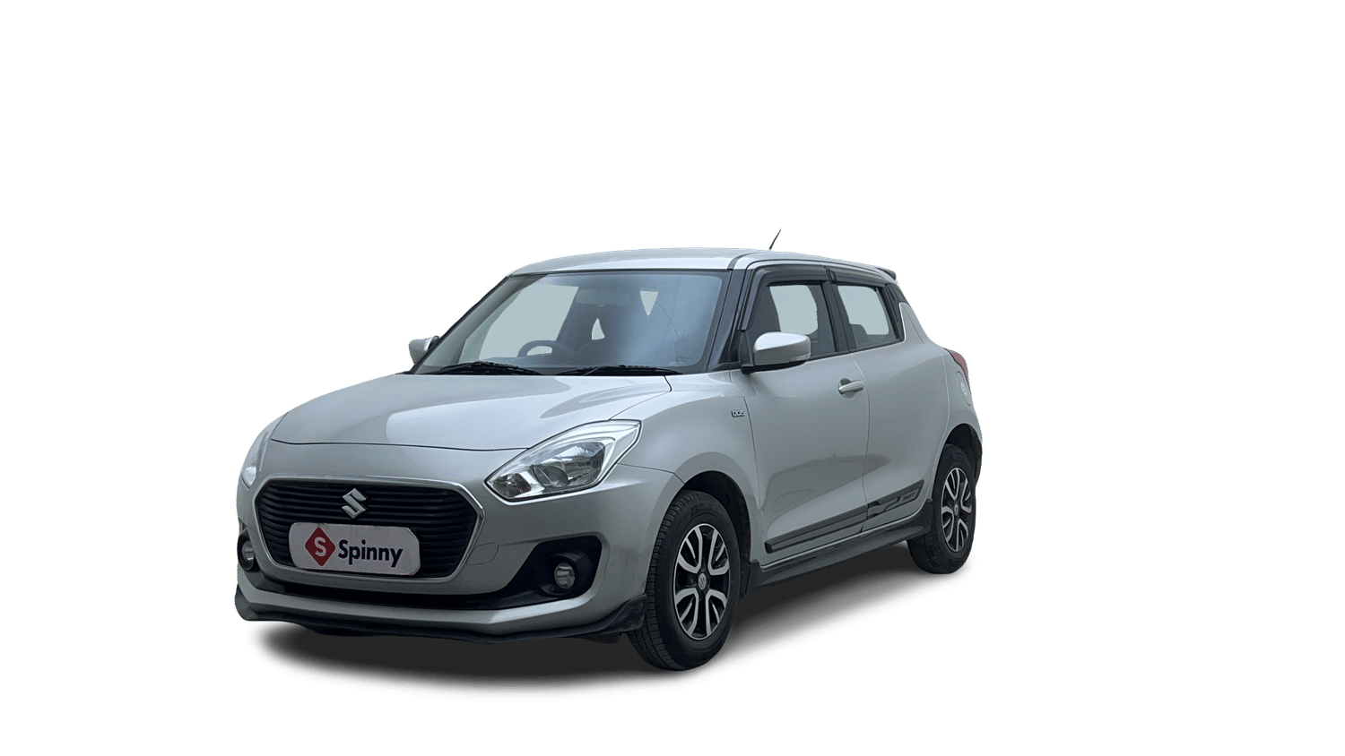 Used 2019 Maruti Suzuki Swift VDi Diesel Manual Image