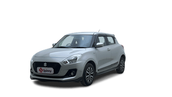 Used 2019 Maruti Suzuki Swift VDi Diesel Manual Image
