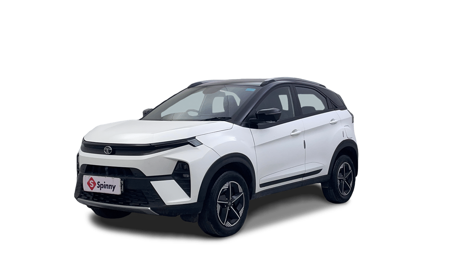 Used 2023 Tata Nexon Fearless Plus S 1.5 Revotorq Diesel 6AMT DT Diesel Automatic Image