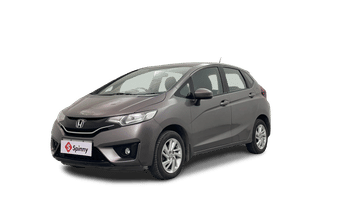 Used 2016 Honda Jazz V AT Petrol Petrol Automatic Image