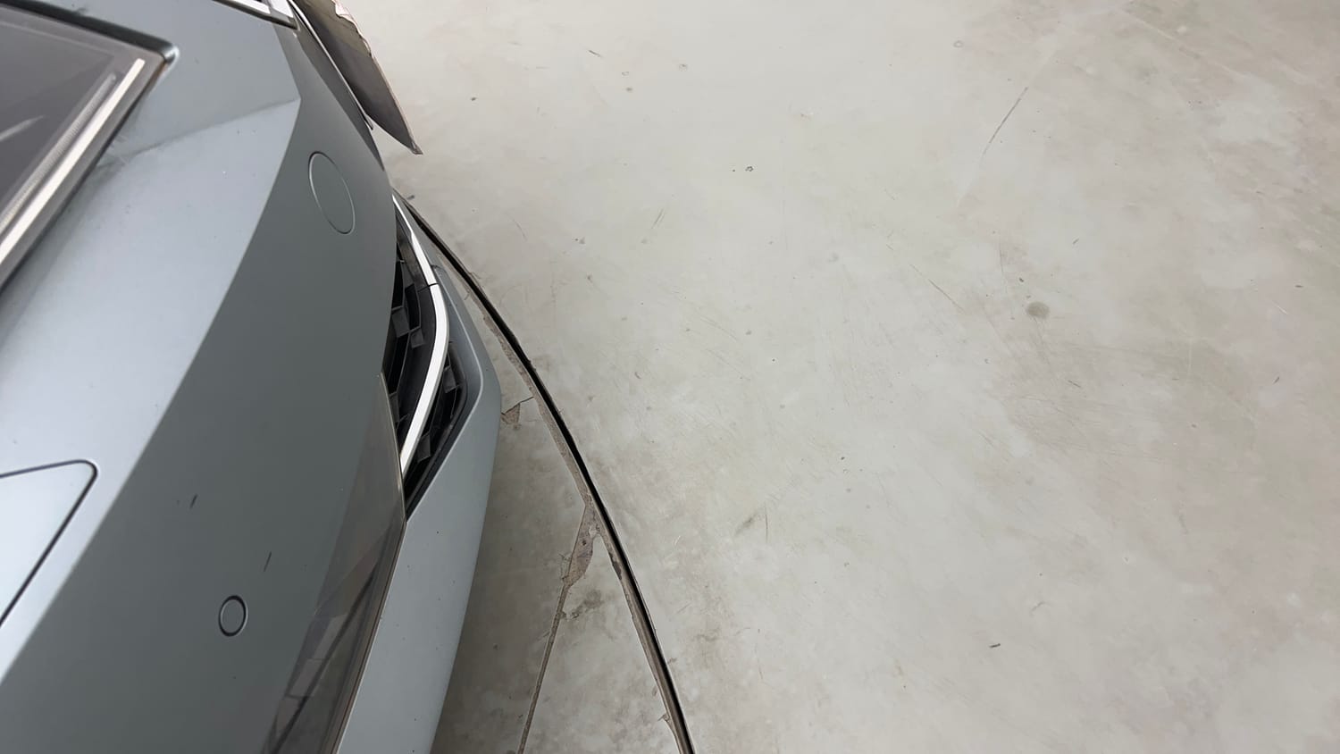 Used 2019 Skoda Superb L&K TDI AT Diesel Automatic dents MINOR SCRATCH