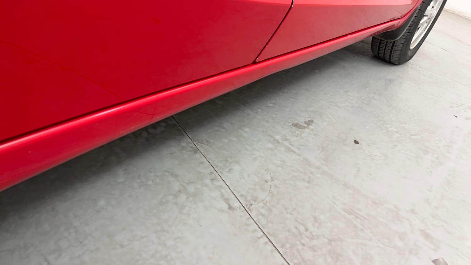 Used 2015 Honda Brio VX AT Petrol Automatic dents MINOR DENT