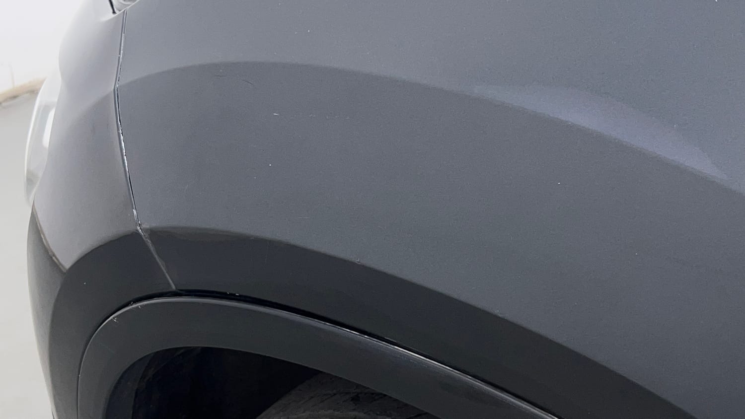 Used 2019 Tata Harrier XT Diesel Manual dents MINOR DENT
