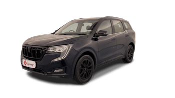 Used 2021 Mahindra XUV700 AX 7 Petrol AT Luxury Pack 7 STR Petrol Automatic Image