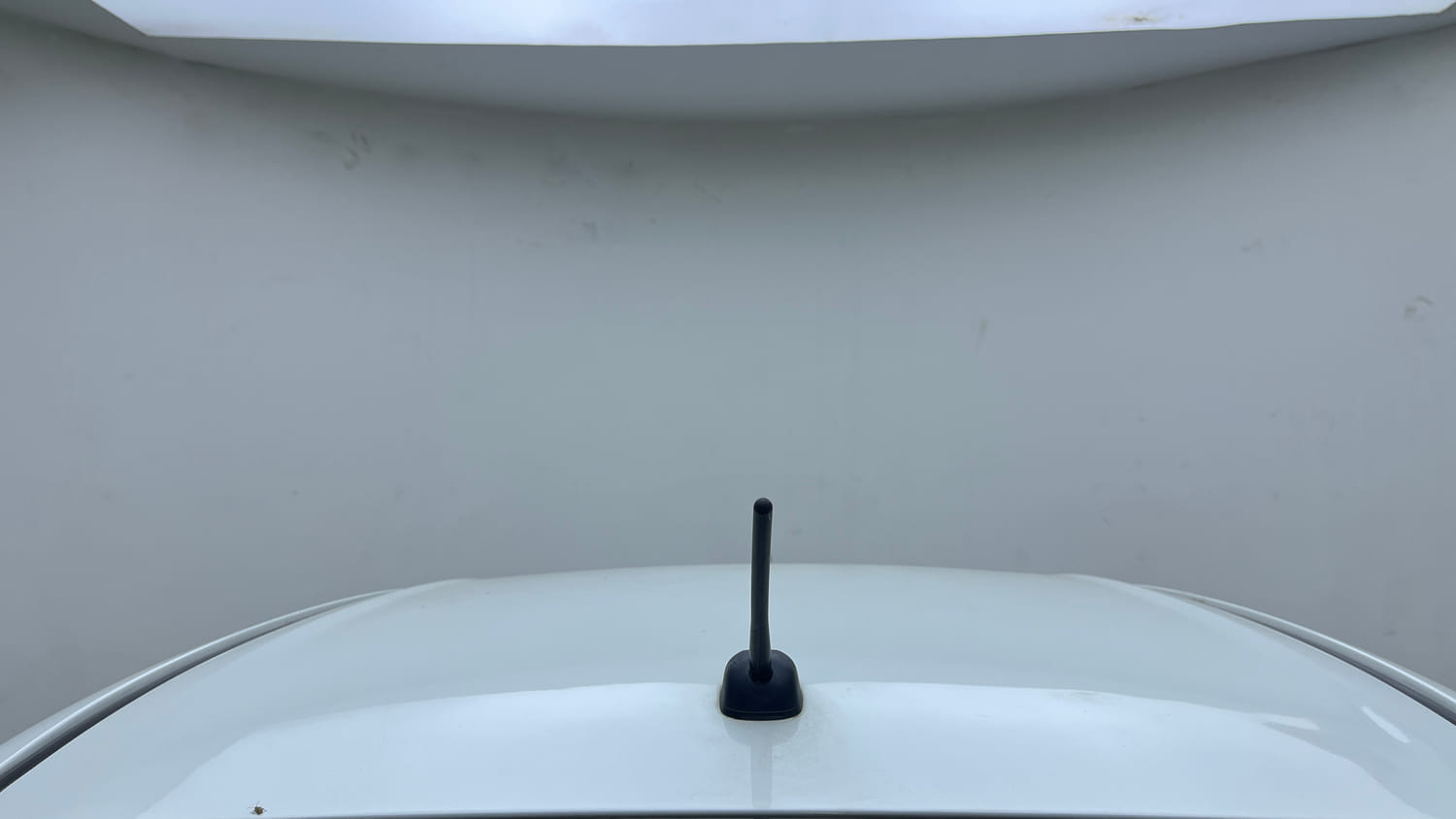 Used 2020 Maruti Suzuki Dzire VXi Petrol Manual exterior EXTERIOR ROOF VIEW