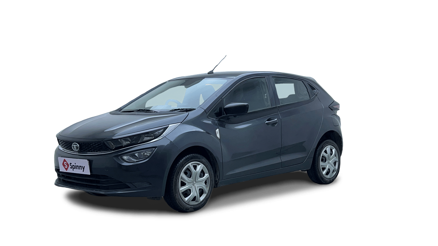Used 2020 Tata Altroz XT Petrol Petrol Manual Image