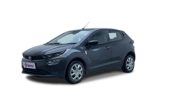 Used 2020 Tata Altroz XT Petrol Petrol Manual Image