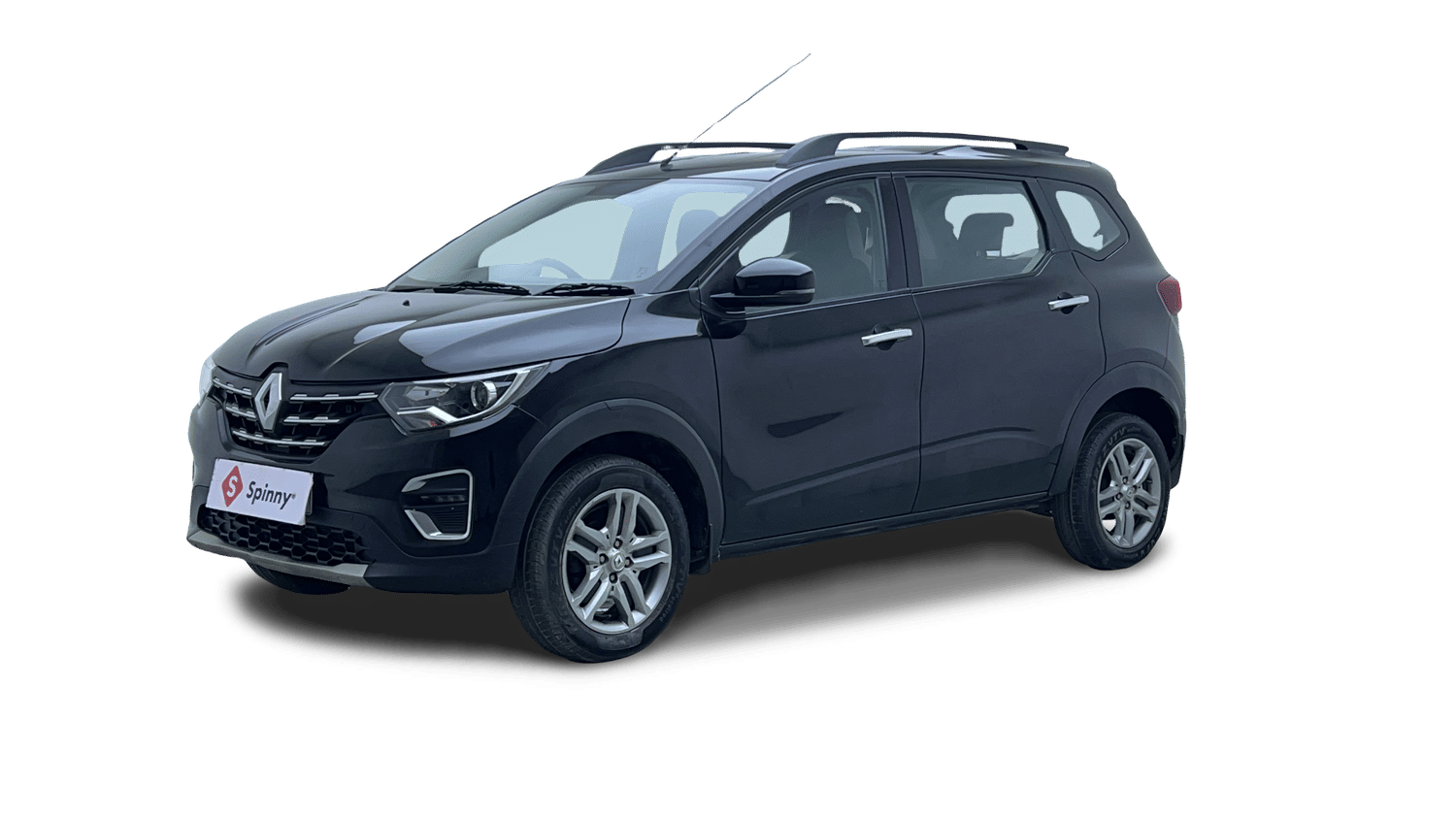 Used 2024 Renault Triber RXZ Petrol Manual Image