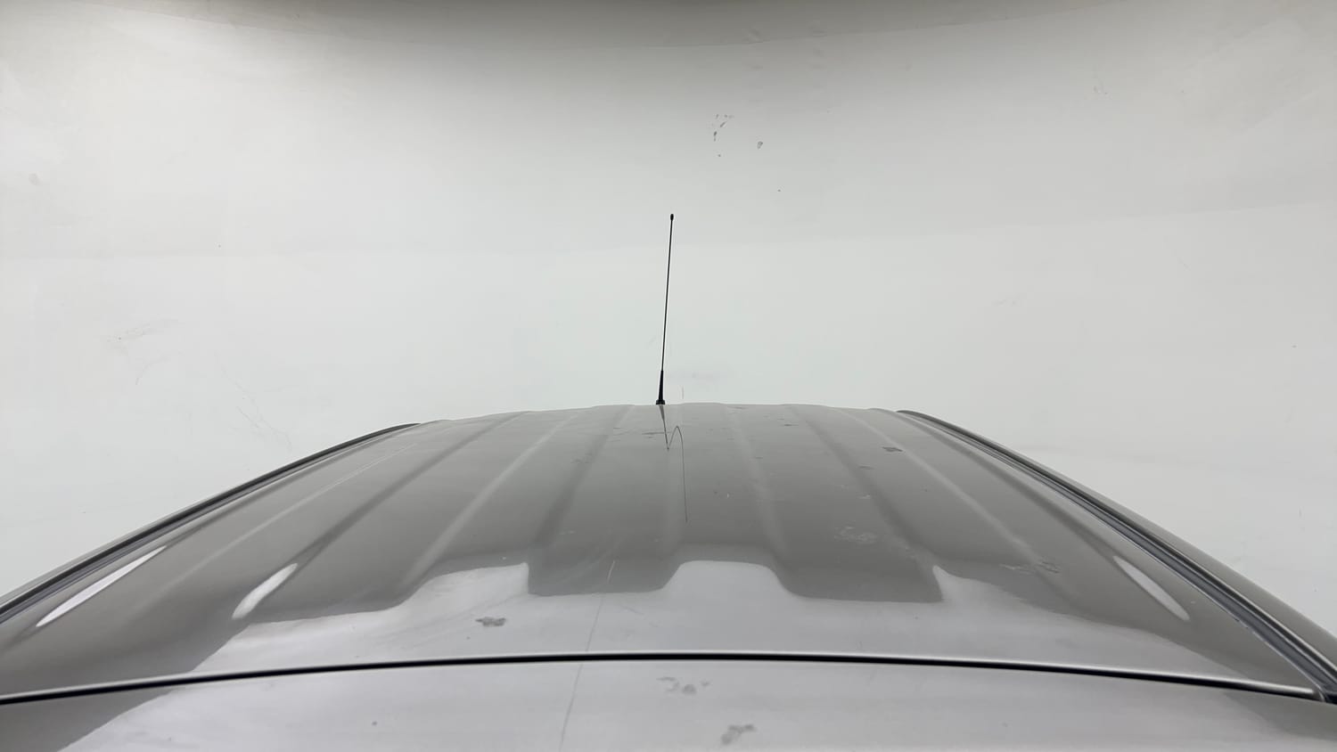 Used 2024 Maruti Suzuki Wagon R VXI 1.0 Petrol Manual exterior EXTERIOR ROOF VIEW