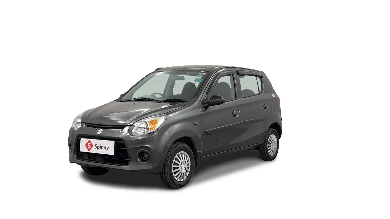 Used 2017 Maruti Suzuki Alto 800 LXi CNG Cng Manual Image