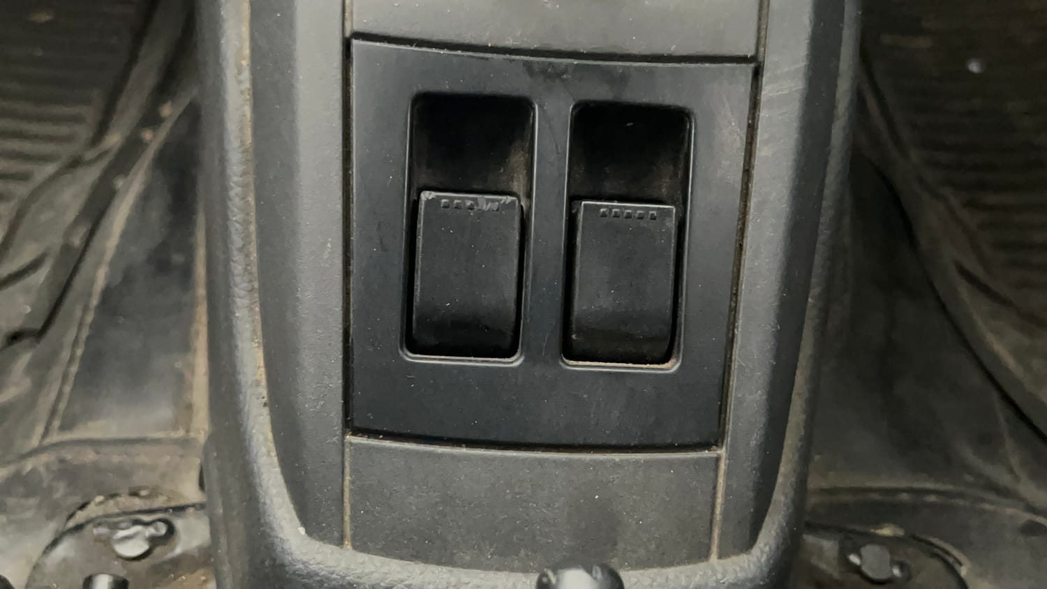 Used 2019 Maruti Suzuki Alto 800 VXi (O) Petrol Manual top_features Power windows