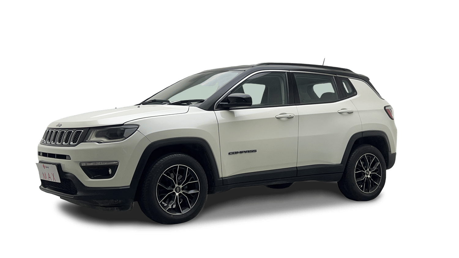 Used 2018 Jeep Compass Longitude (O) 2.0 Diesel Diesel Manual Image