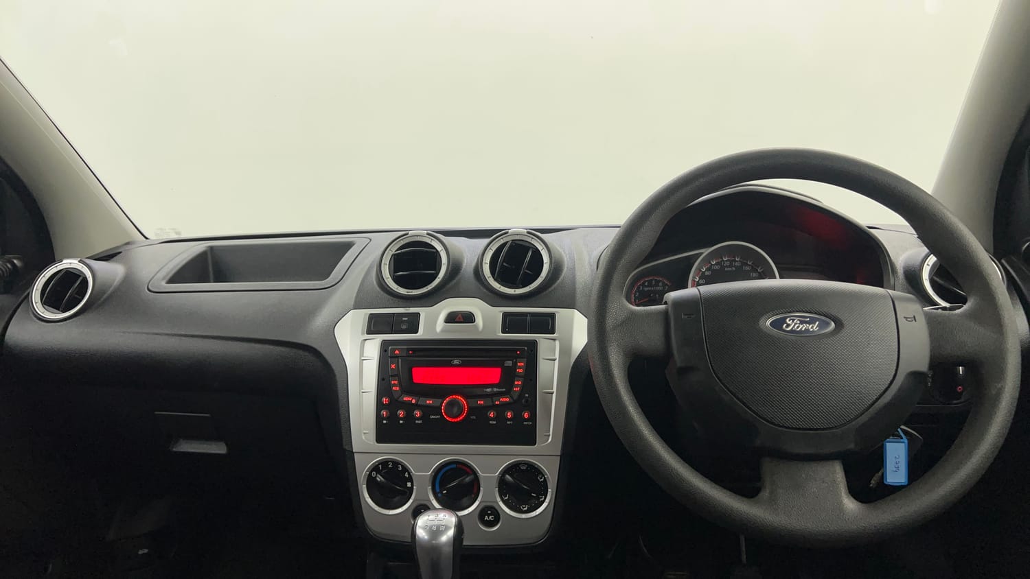 DASHBOARD VIDEO