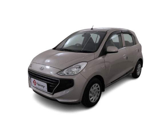 Used 2020 Hyundai Santro Magna Petrol Manual Image