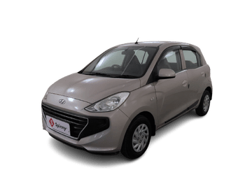 Used 2020 Hyundai Santro Magna Petrol Manual Image