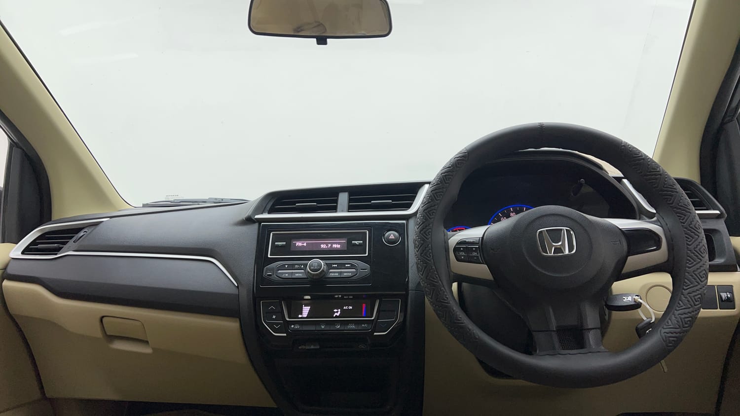DASHBOARD VIDEO