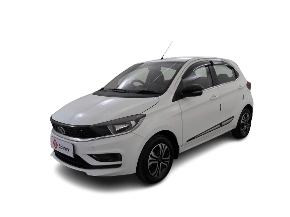 Used 2025 Tata Tiago XTA Petrol Automatic Image