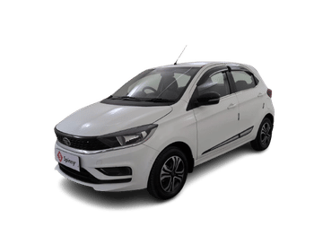 Used 2025 Tata Tiago XTA Petrol Automatic Image