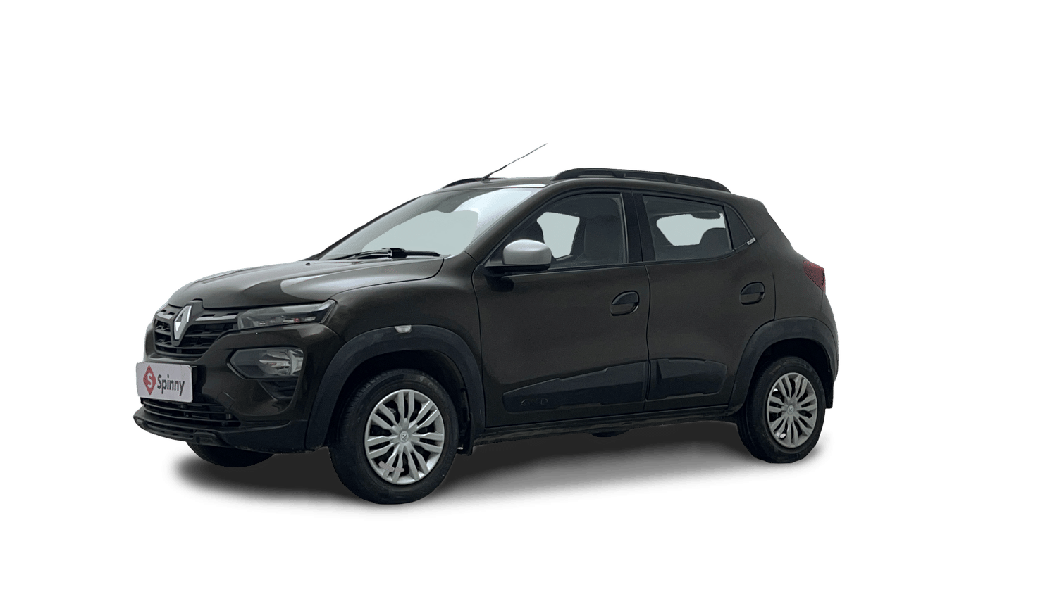 Used 2020 Renault Kwid RXT 1.0 Opt Petrol Manual Image