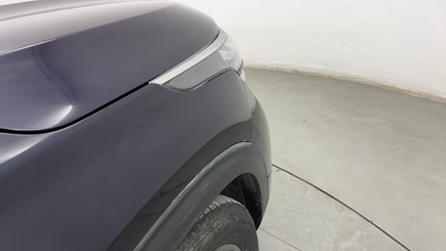 Used 2023 Kia Seltos HTX 1.5 Petrol Manual dents MINOR SCRATCH