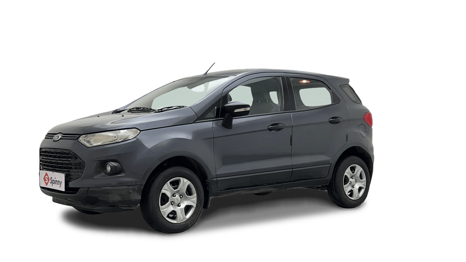 Used 2015 Ford EcoSport Ambiente 1.5L Ti-VCT Petrol Manual Image